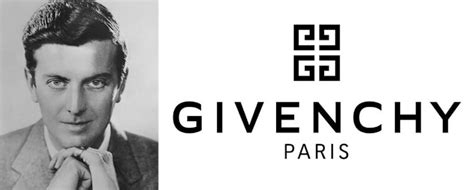 givenchy nationality|who is Givenchy.